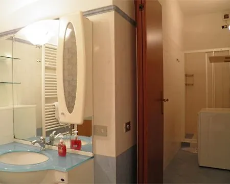 Appartement Alan *