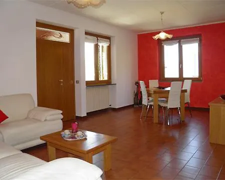 Appartement Alan