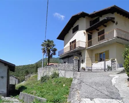 Appartement Alan