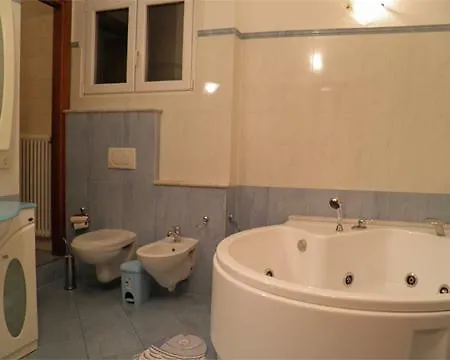 Appartement Alan Domaso