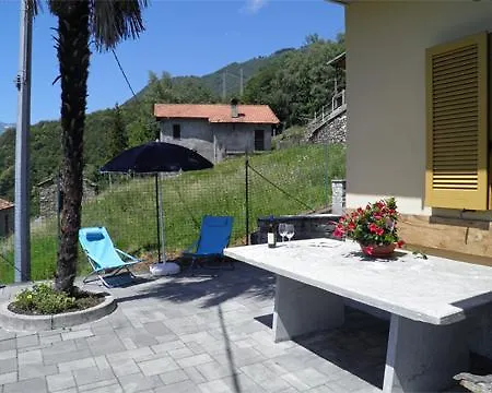 Appartement Alan *